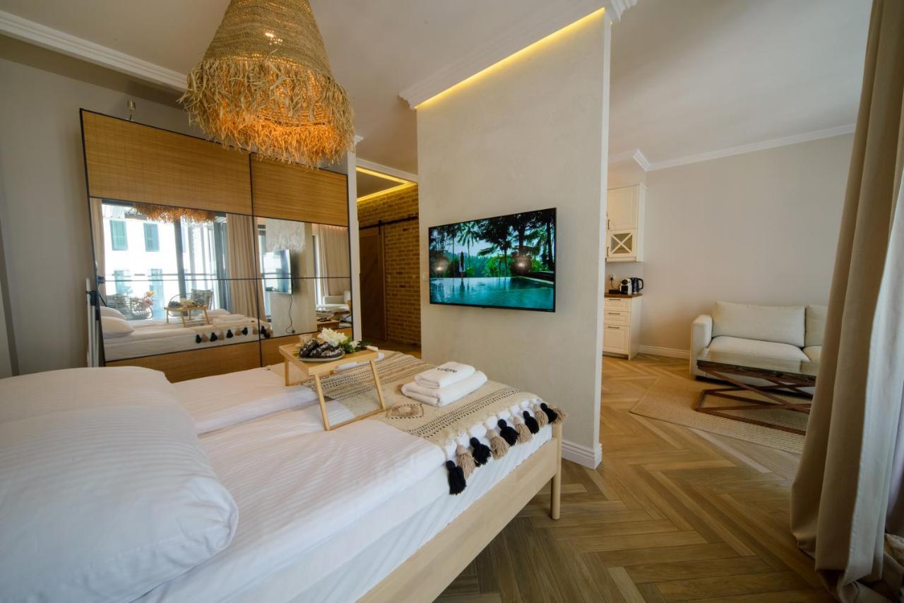 Maya's Flats&resorts 33 - Chmielna 3 Gdańsk