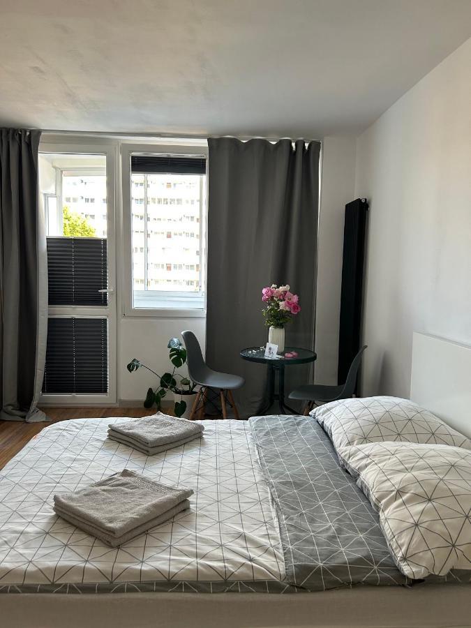 Apartamento Mieszkanie Przymorze Kolobrzeska