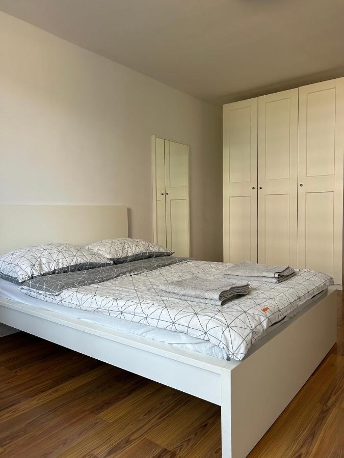 Mieszkanie Przymorze Kolobrzeska Apartamento