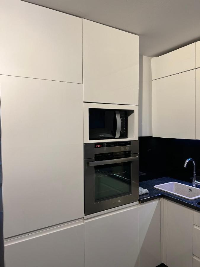 Mieszkanie Przymorze Kolobrzeska Apartamento
