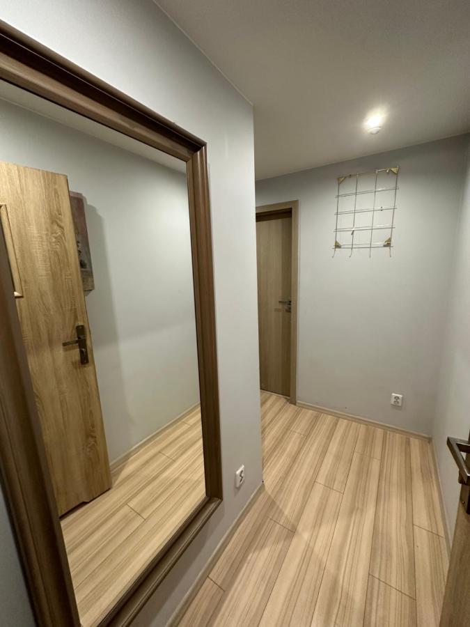 Apartamento Gdanska Marina- Srodmiescie Gdańsk