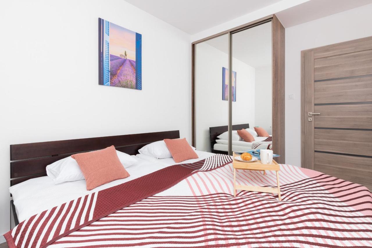 Kochanowskiego By Renters *