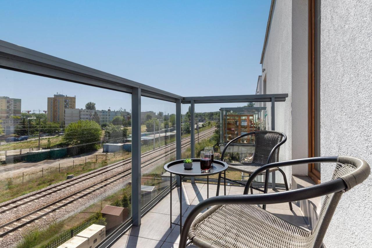 Apartment Kochanowskiego By Renters *