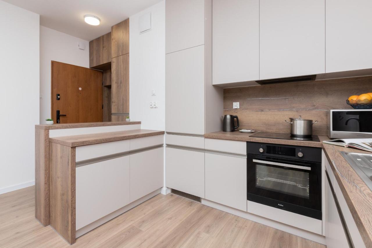 Kochanowskiego By Renters Gdansk