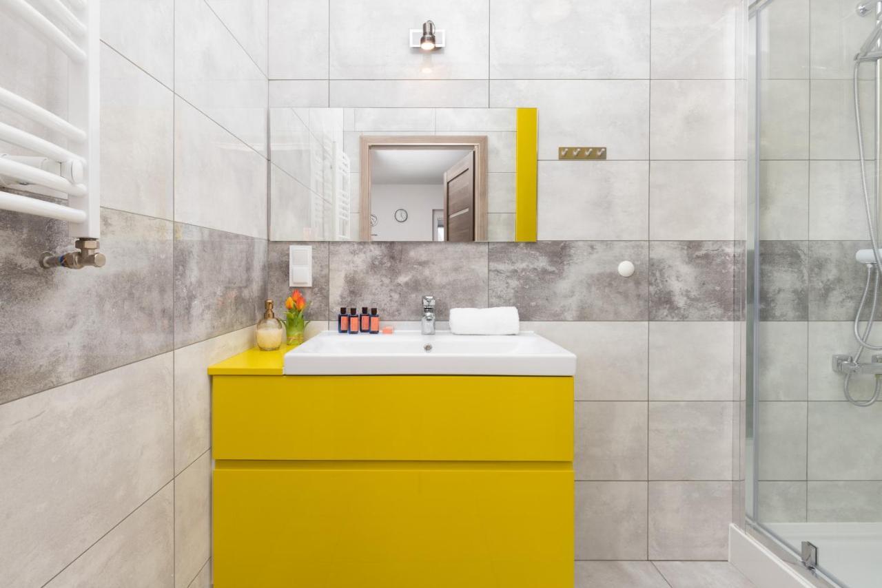Kochanowskiego By Renters * Gdansk