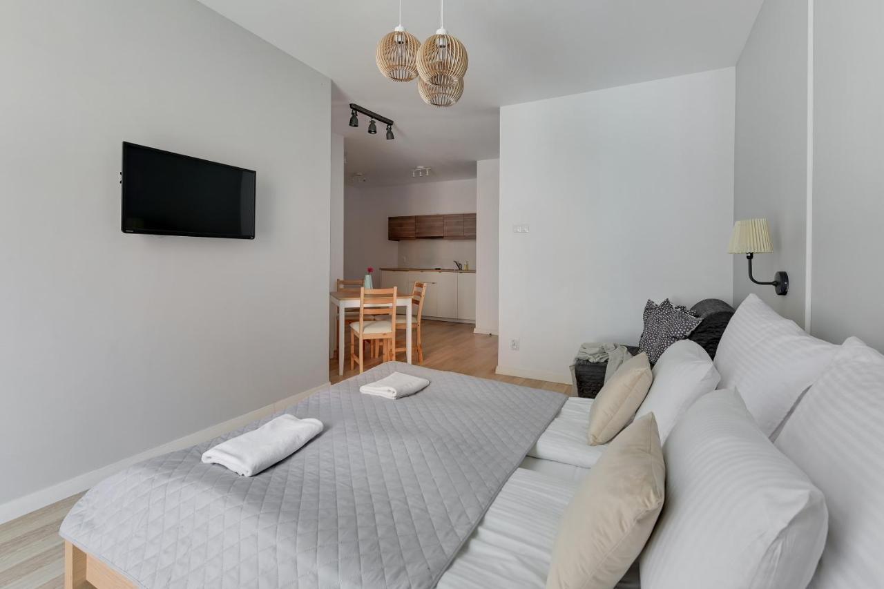 Aura Old Town Apartment
