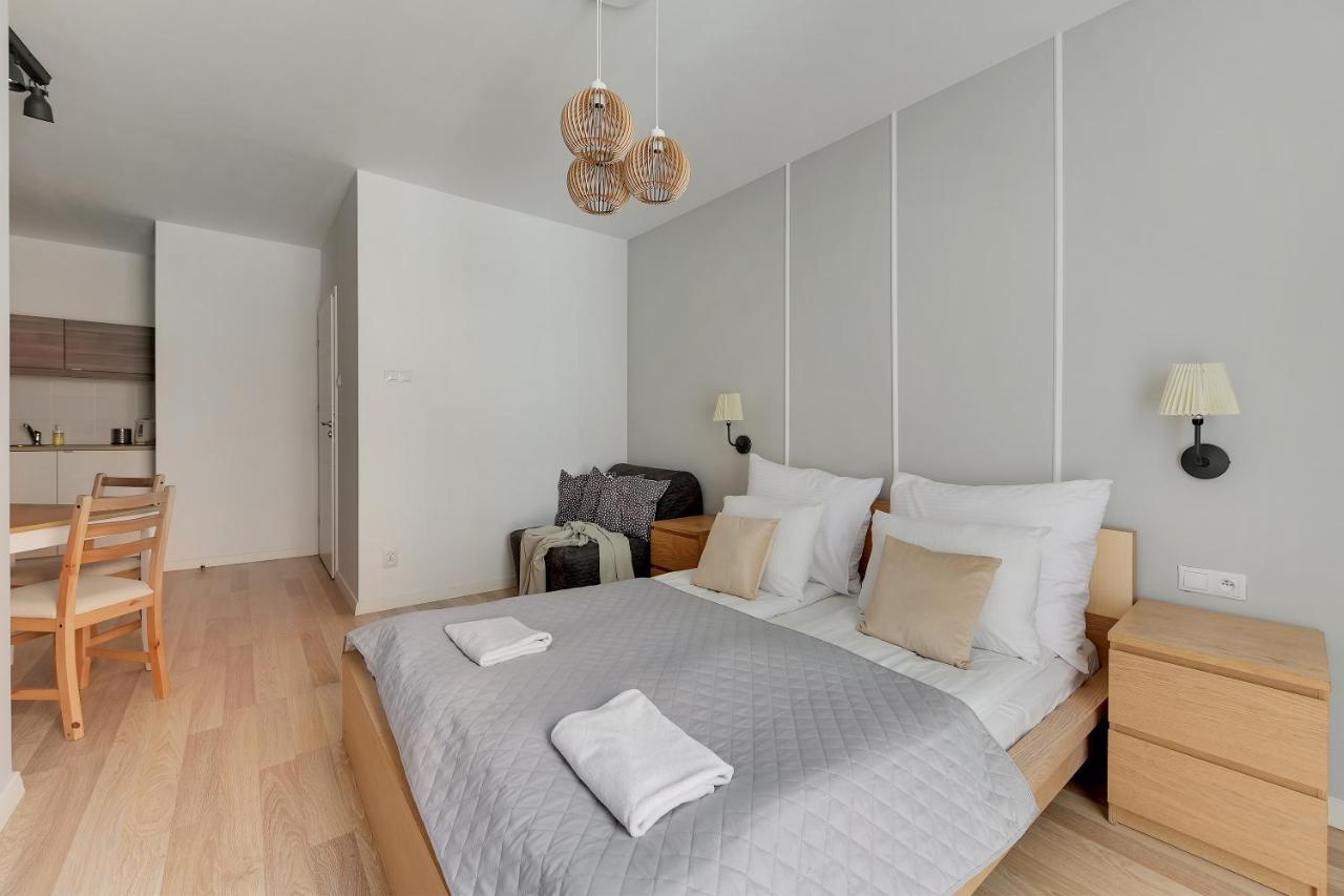Aura Old Town Apartment