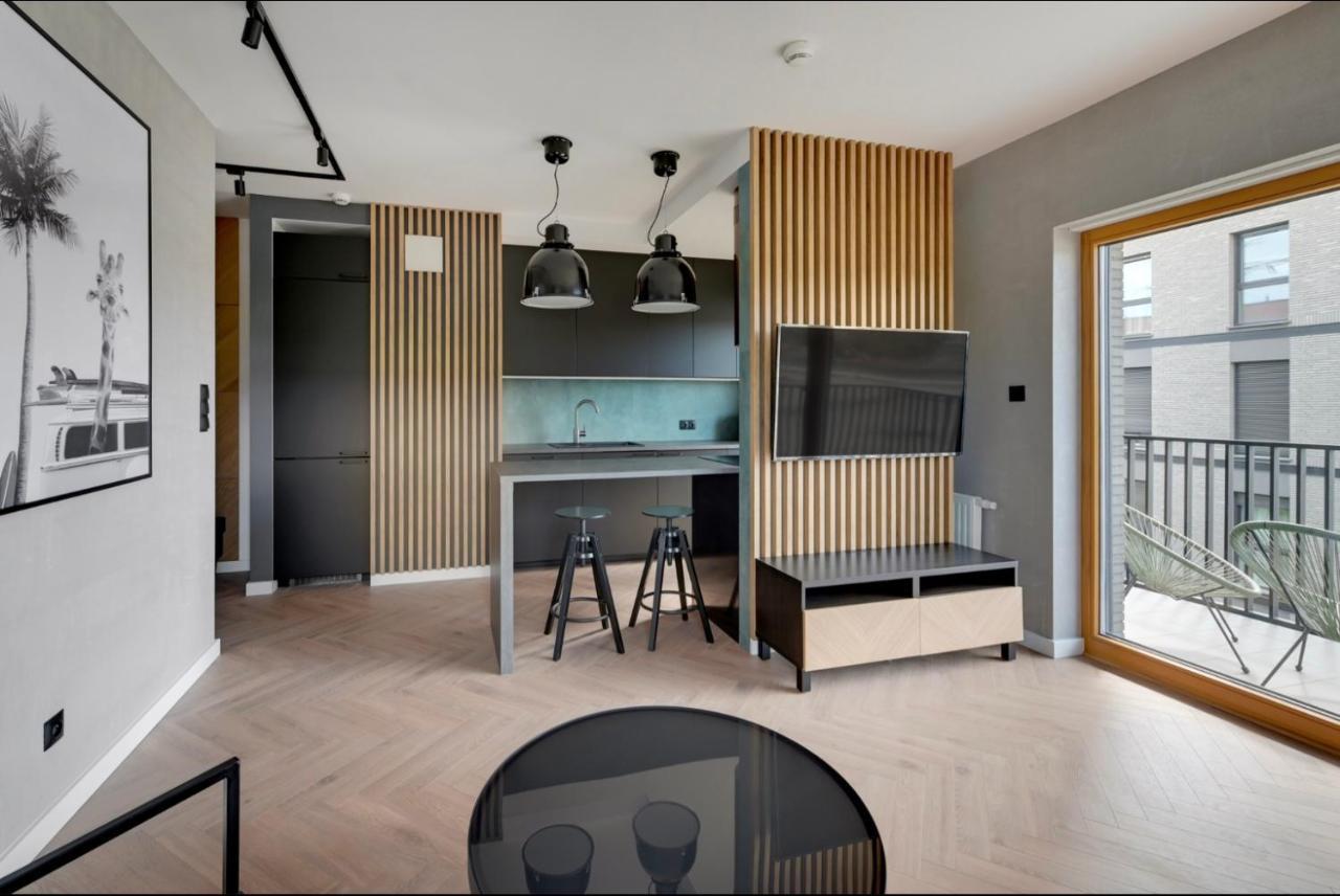 Apartment Marina Nadmotlawie