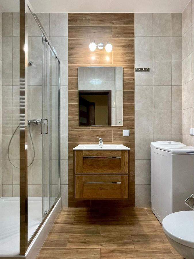 Apartament Turkus *