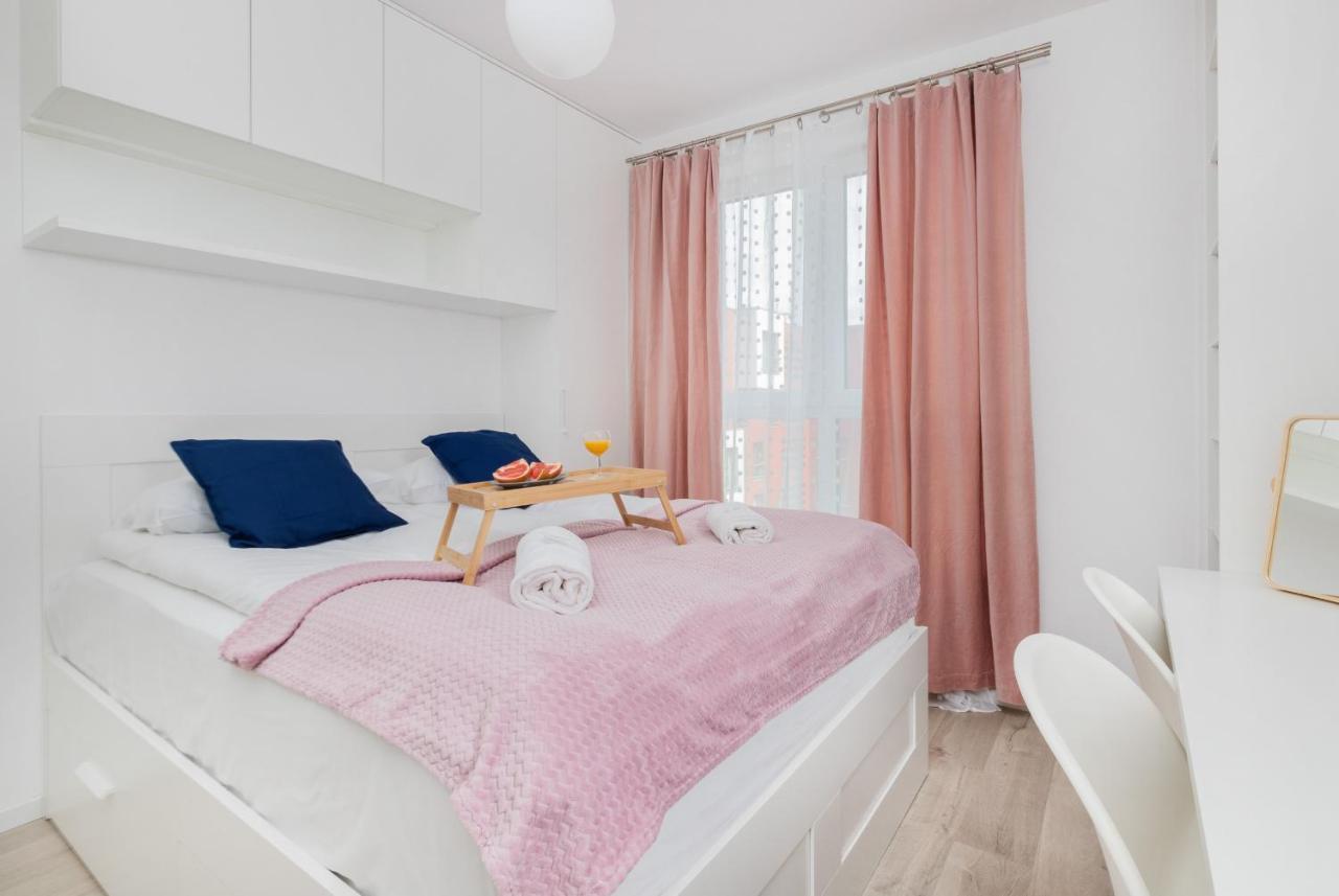 Garnizon For 6 Guests With Parking & Balcony By Renters