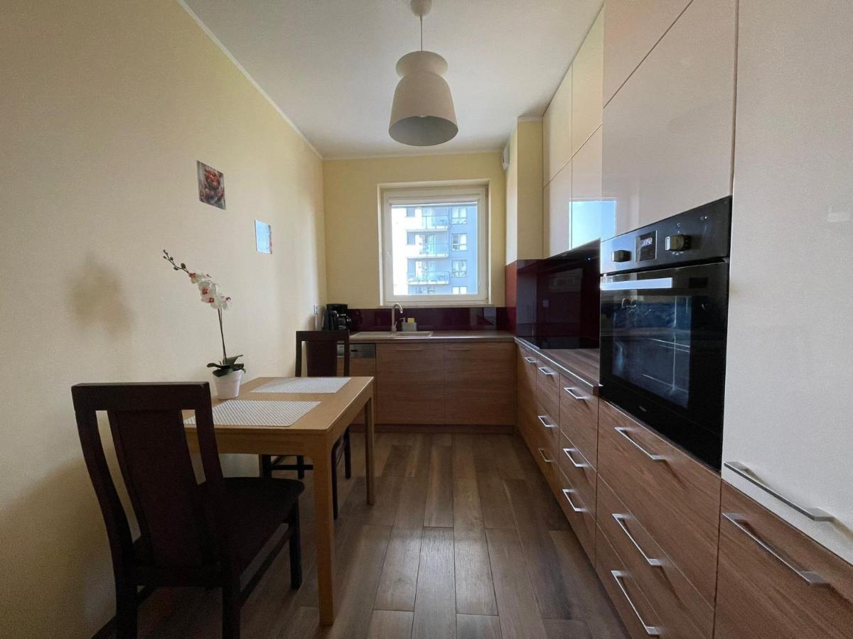 Apartament Turkus *