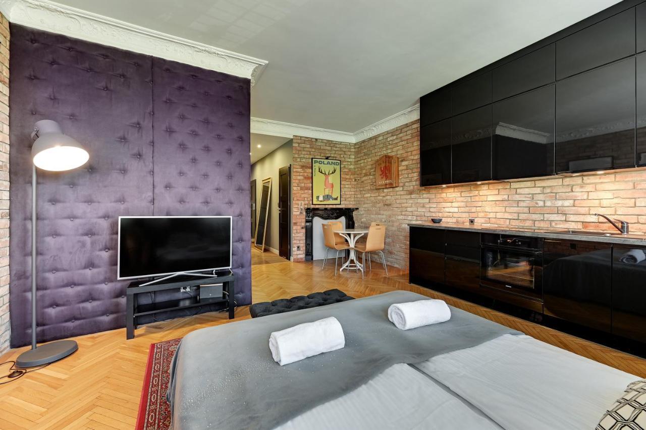 Dom & House - Apartments Old Town Ogarna