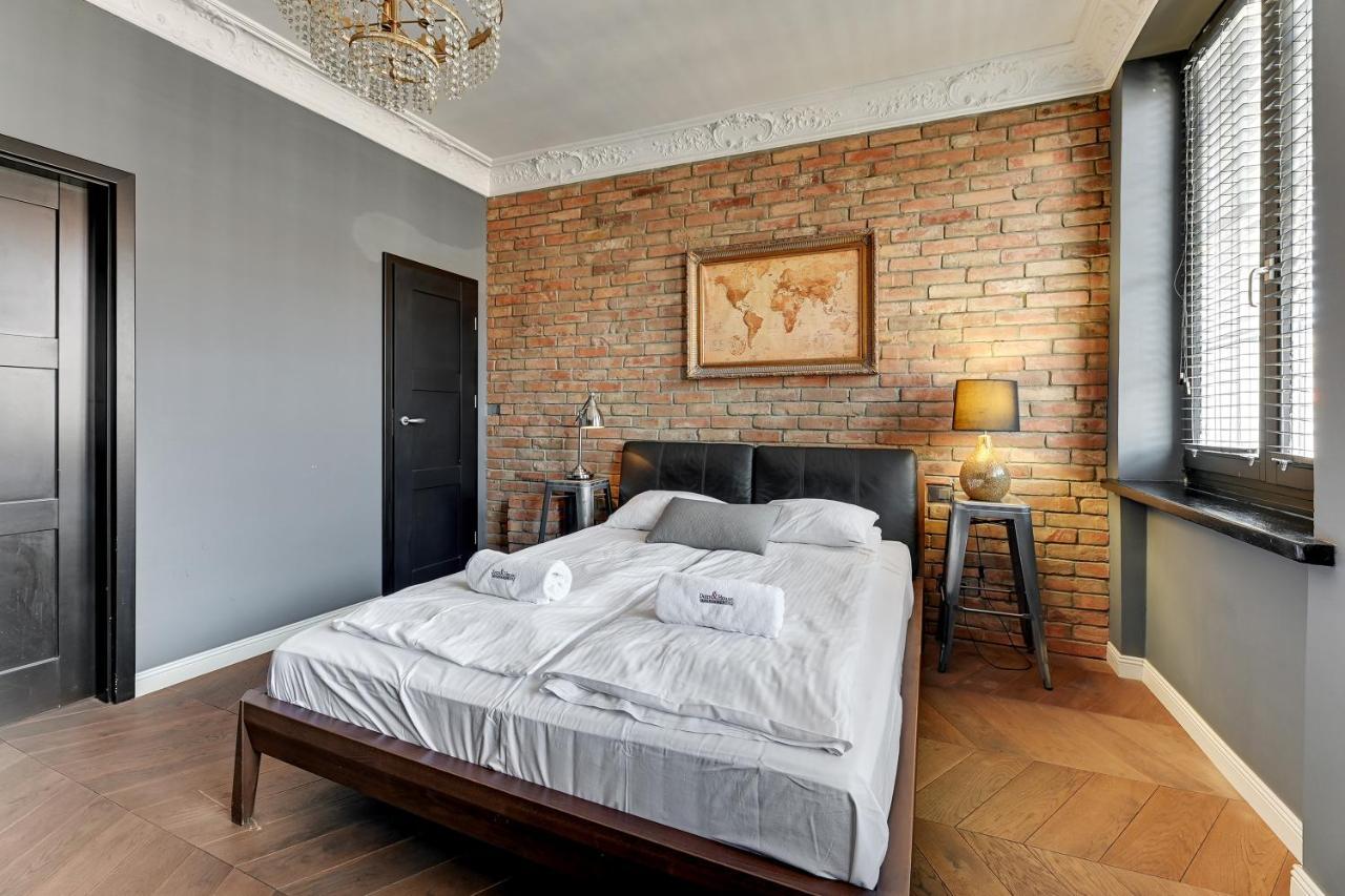 Dom & House - Apartments Old Town Ogarna *