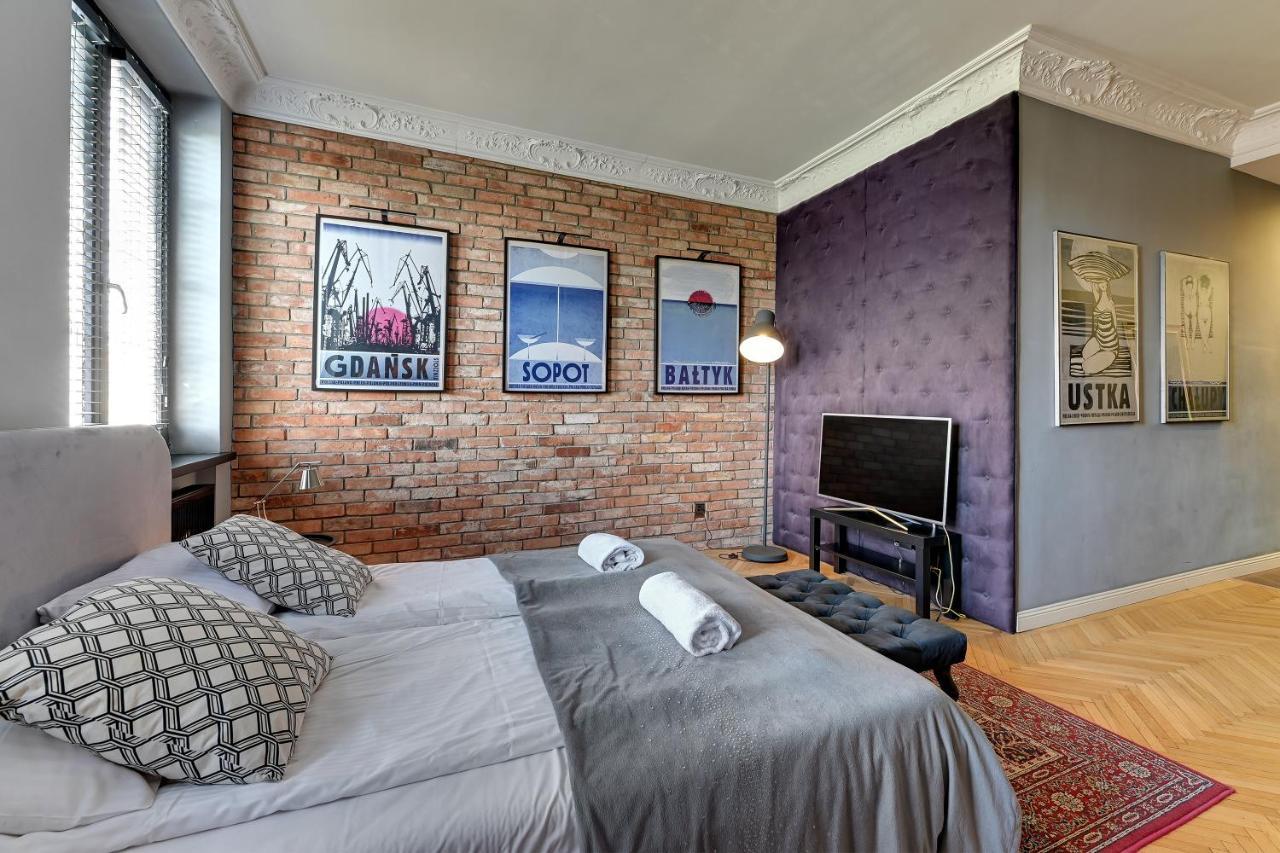 Apartment Dom & House - Apartments Old Town Ogarna *