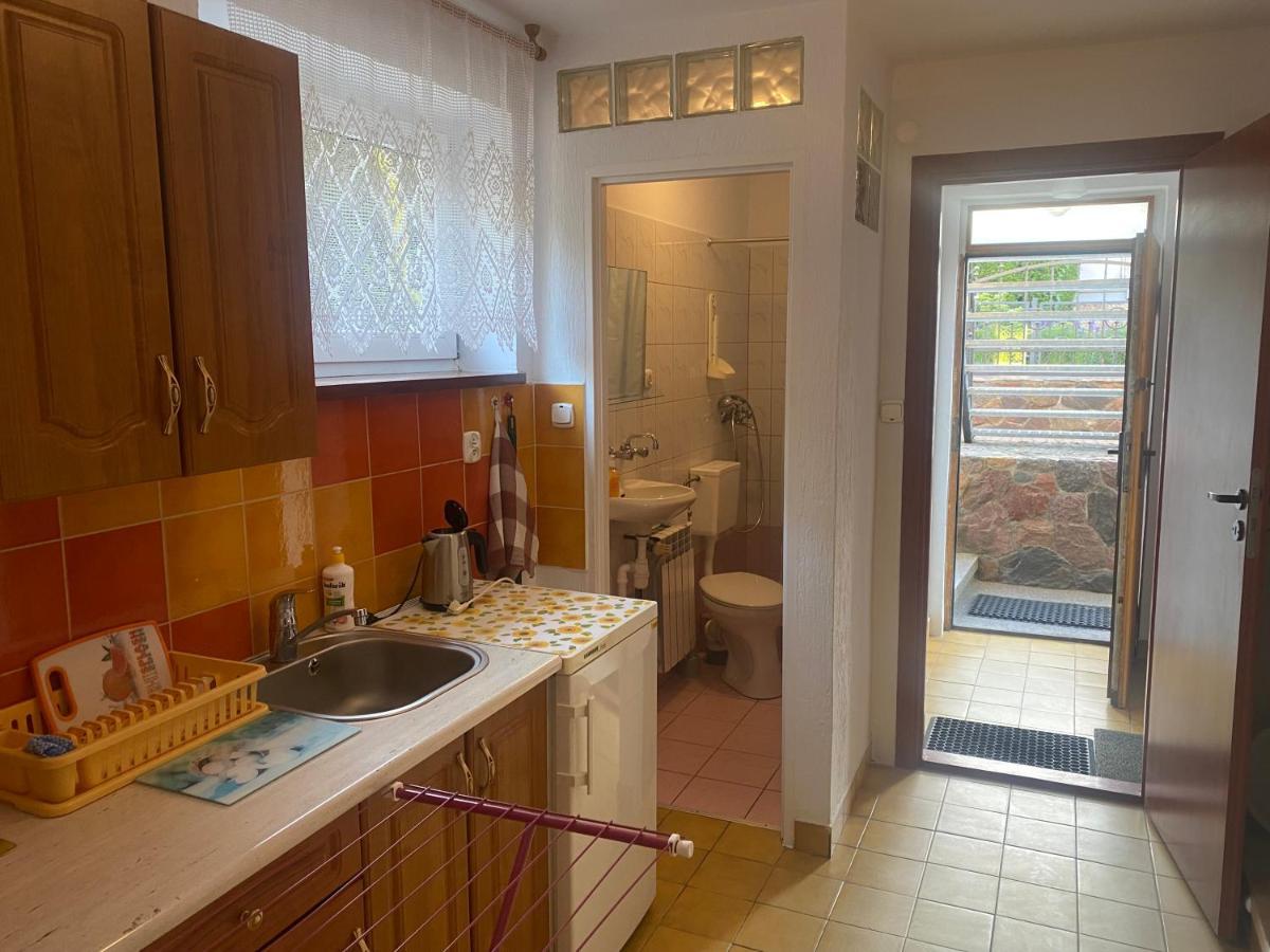 Nadmorska Privat bolig