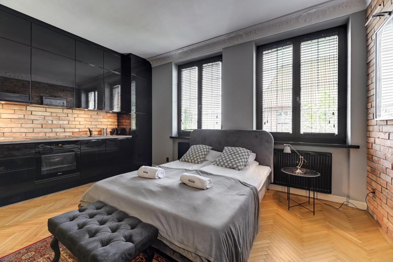 Dom & House - Apartments Old Town Ogarna *