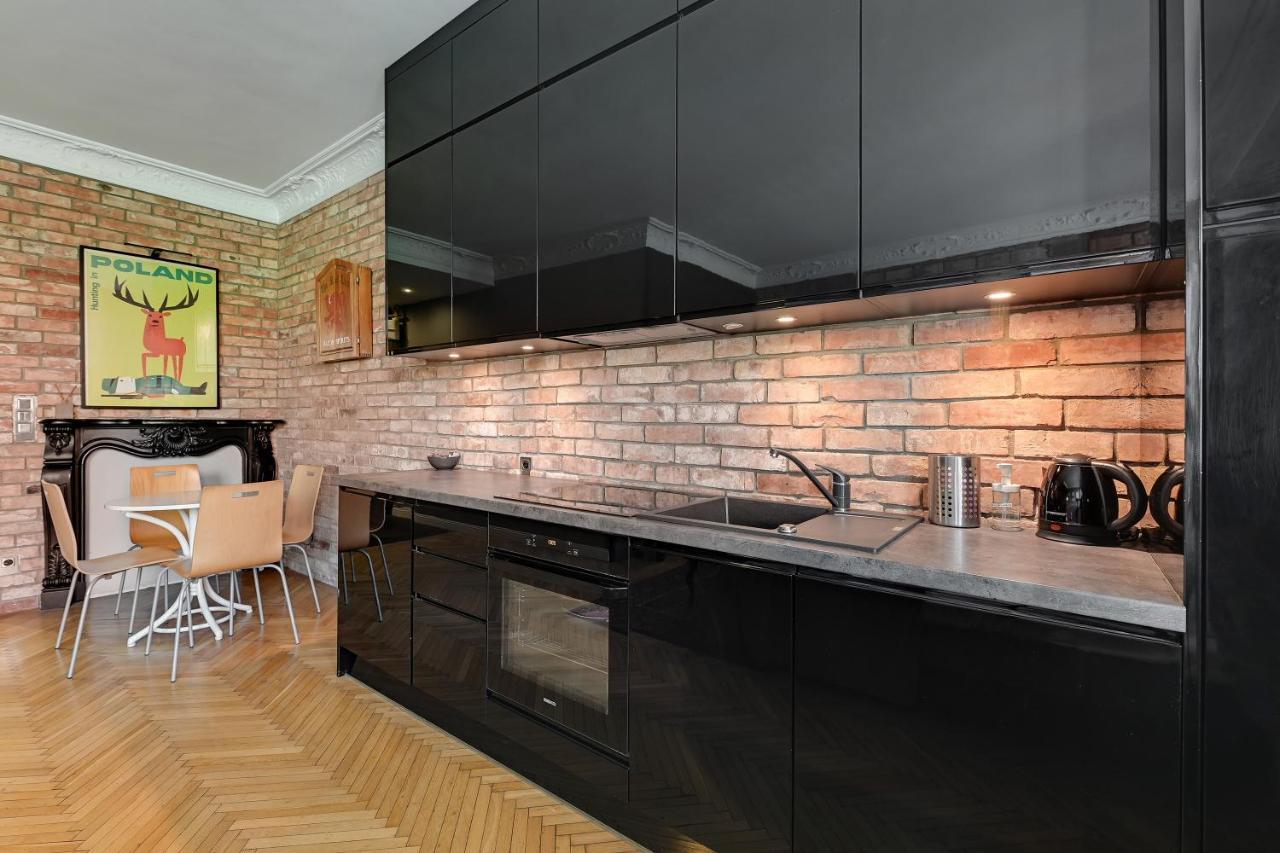 Apartment Dom & House - Apartments Old Town Ogarna *
