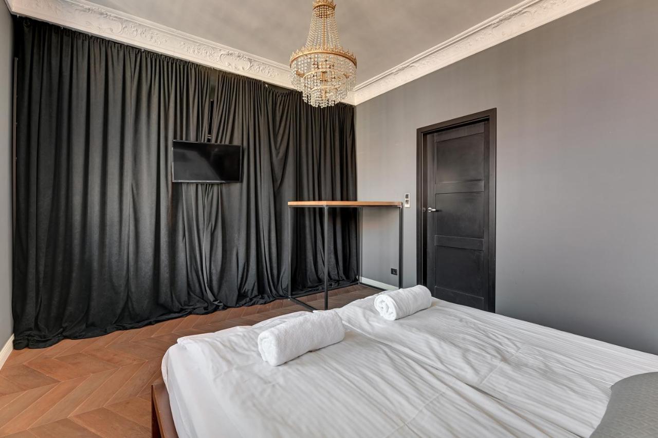 Apartment Dom & House - Apartments Old Town Ogarna Gdansk