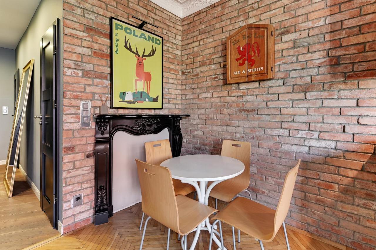 Dom & House - Apartments Old Town Ogarna