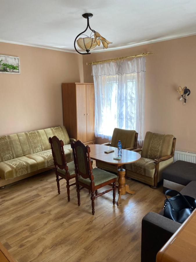 Mieszkanie Strajku Dokerow 2 Lok 5 *