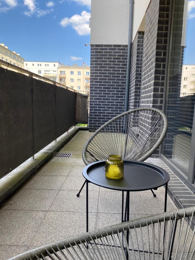 Wrzeszcz Q4apartments Apartment