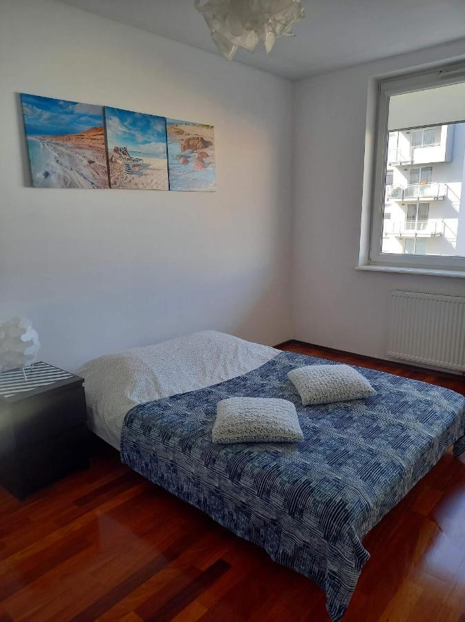 Apartament Zagiel Lägenhet Gdańsk