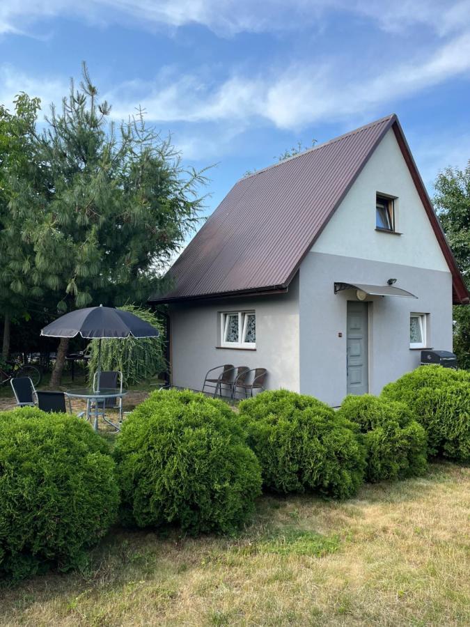Domek Na żurawiej
