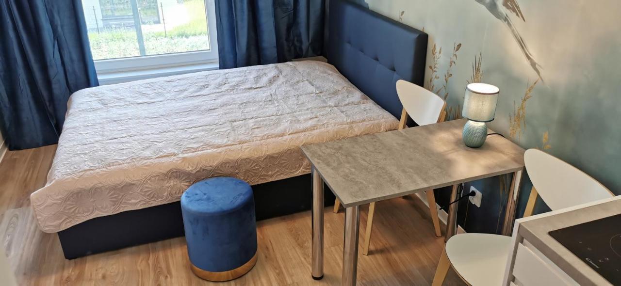 Wow Flou Przystan Letnica 700m Plaza Apartment