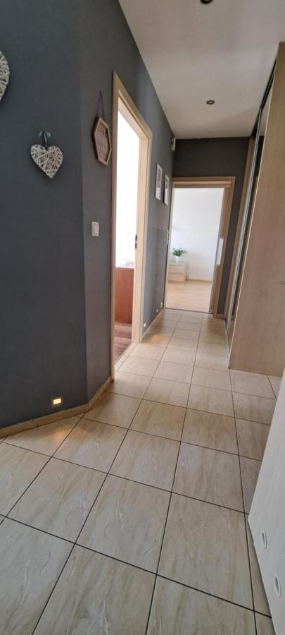 Zaspa Apartamento