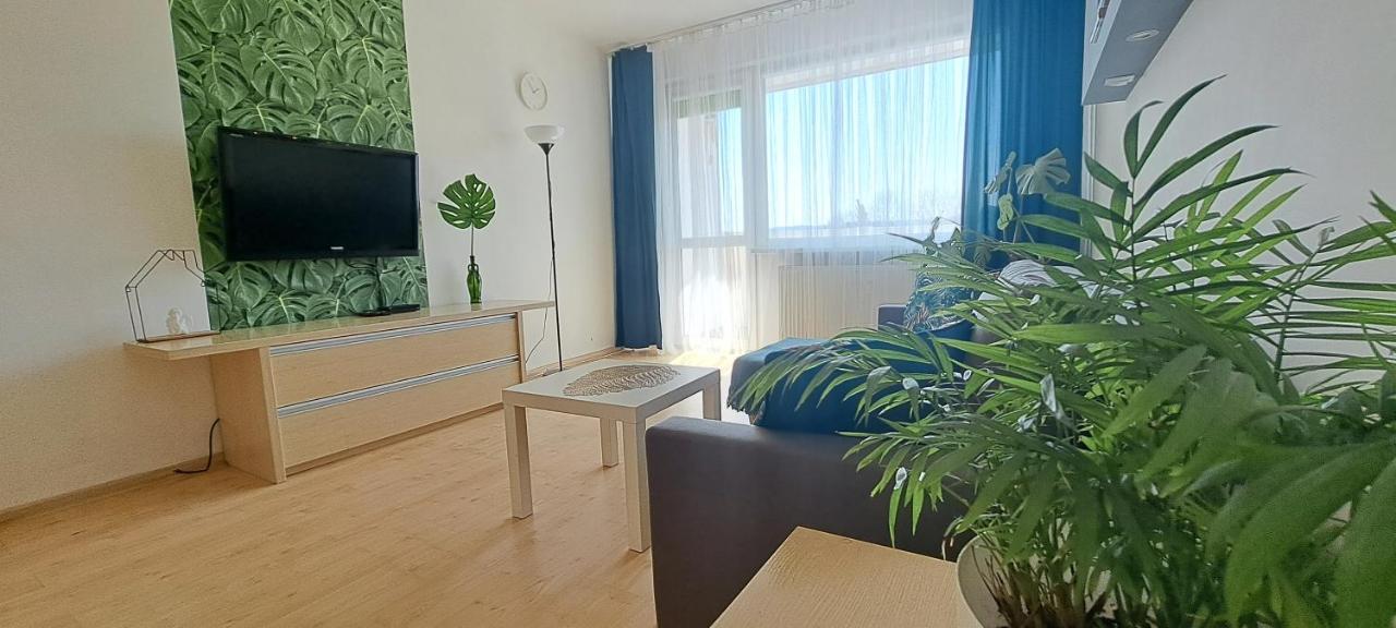 Zaspa Apartamento Gdańsk