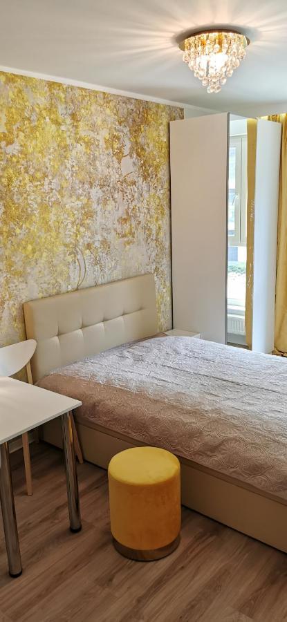 Wow Flou Przystan Letnica 700m Plaza Apartment Gdansk