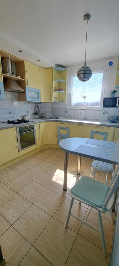 Apartamento Zaspa *
