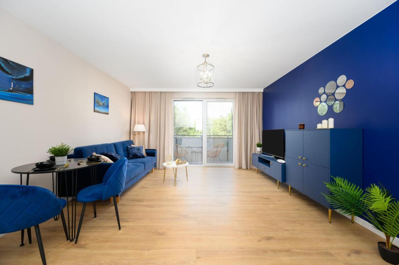 Apartamento Apartament Sealight Prostywynajem Letnica *