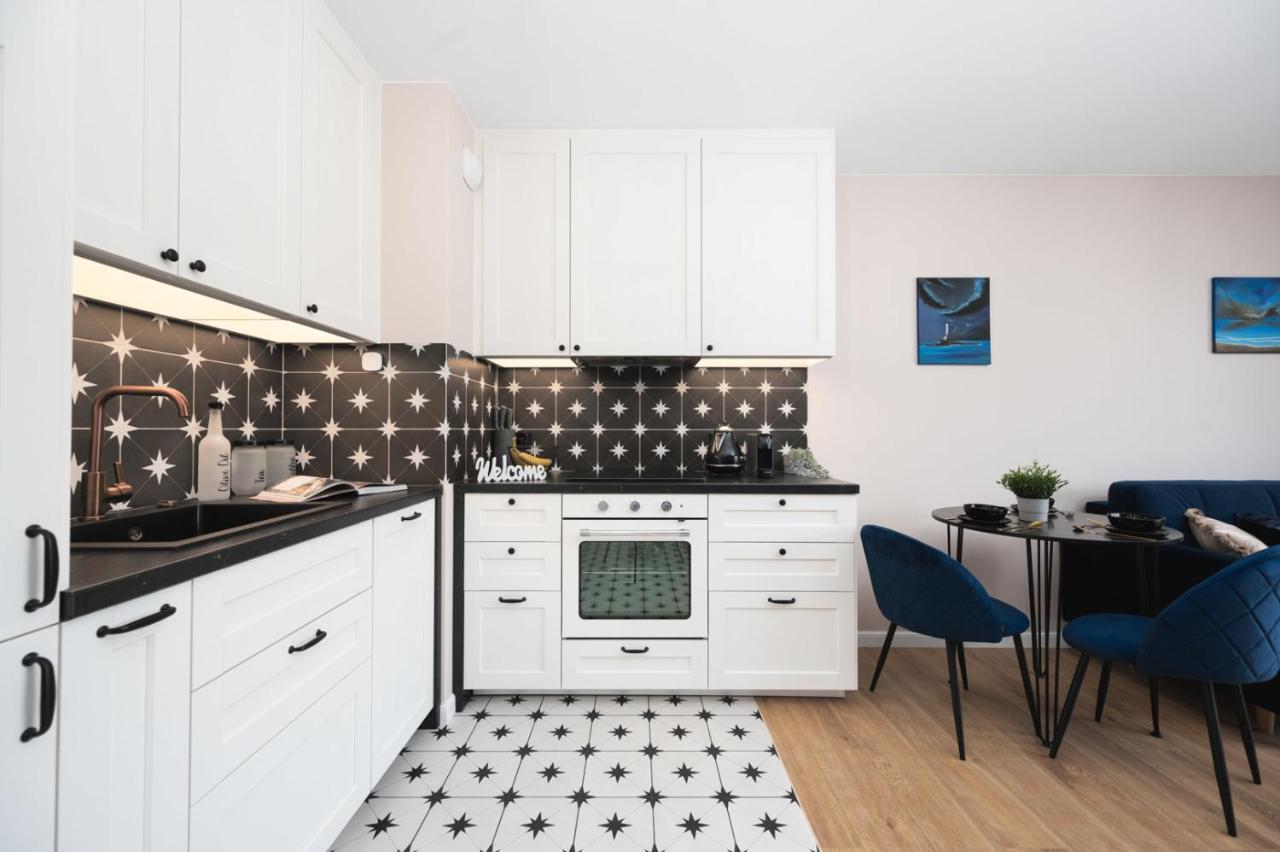 Apartament Sealight Prostywynajem Letnica Gdańsk