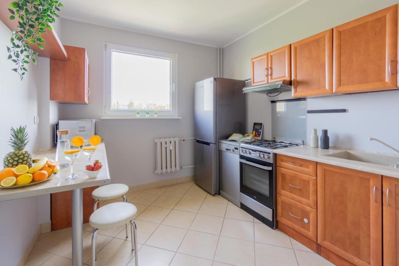 Apartamento Roomsy - Glamour Gdańsk