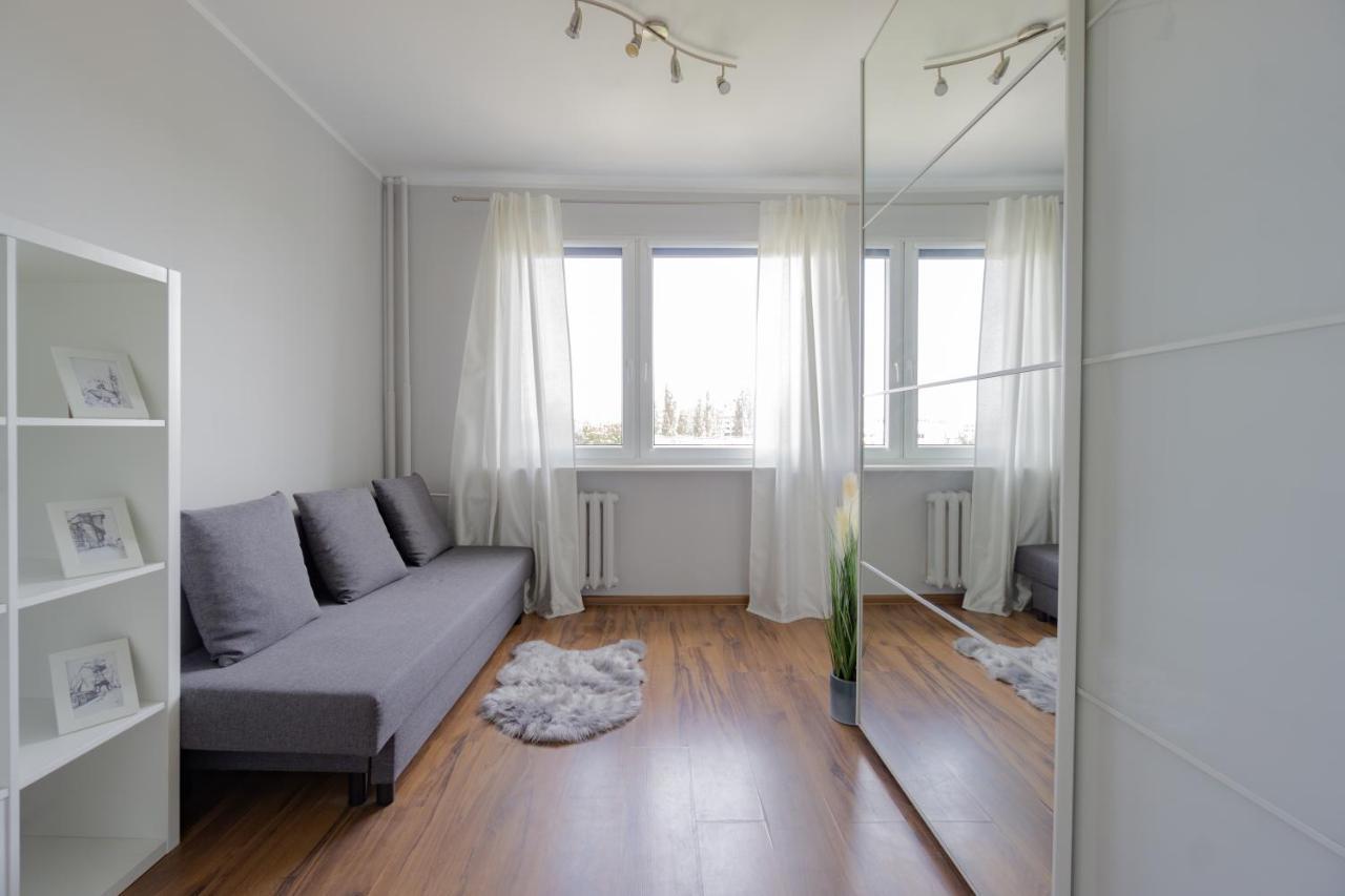 Roomsy - Glamour * Gdańsk