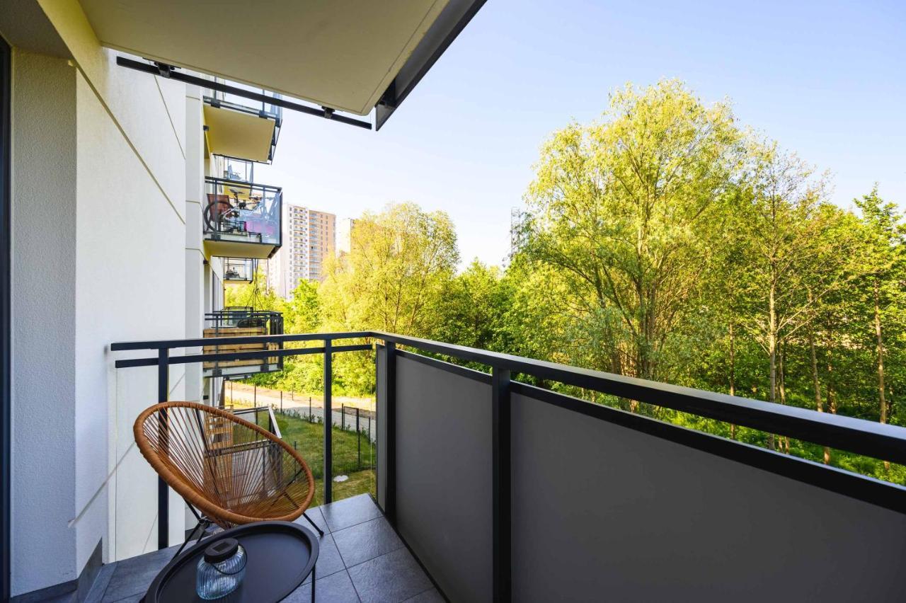 Apartament Sealight Prostywynajem Letnica Apartament