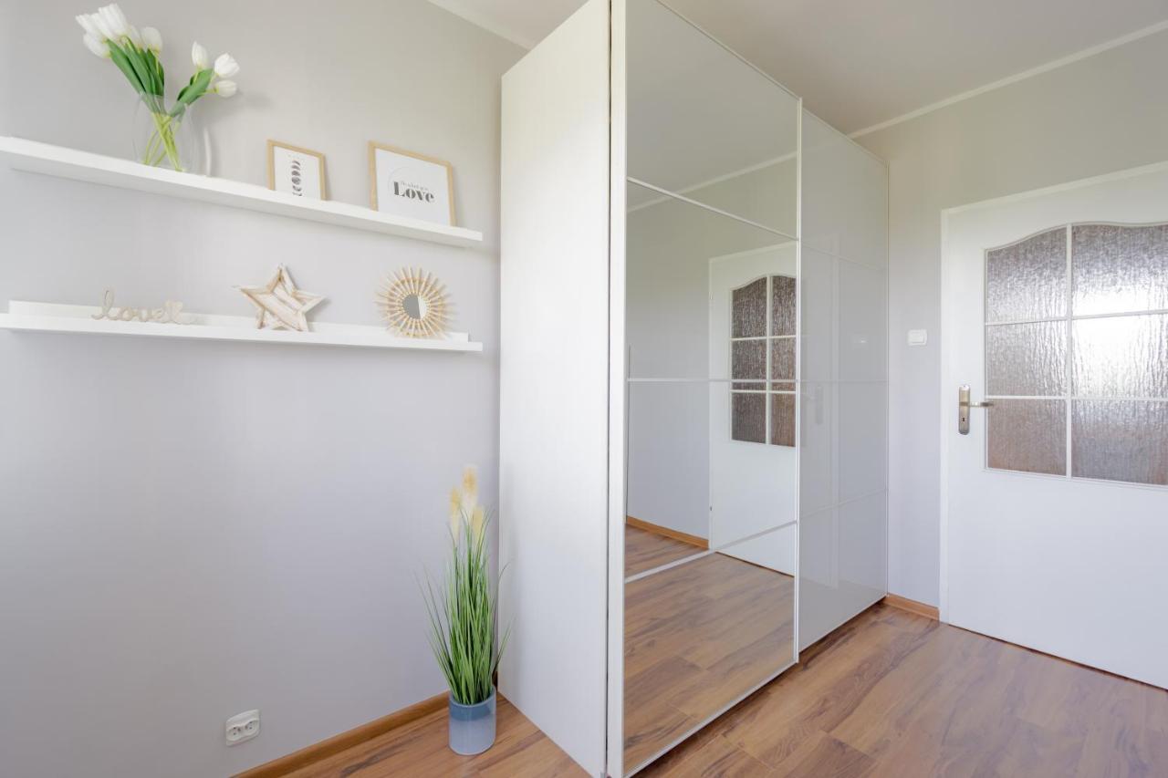 Apartamento Roomsy - Glamour Gdańsk