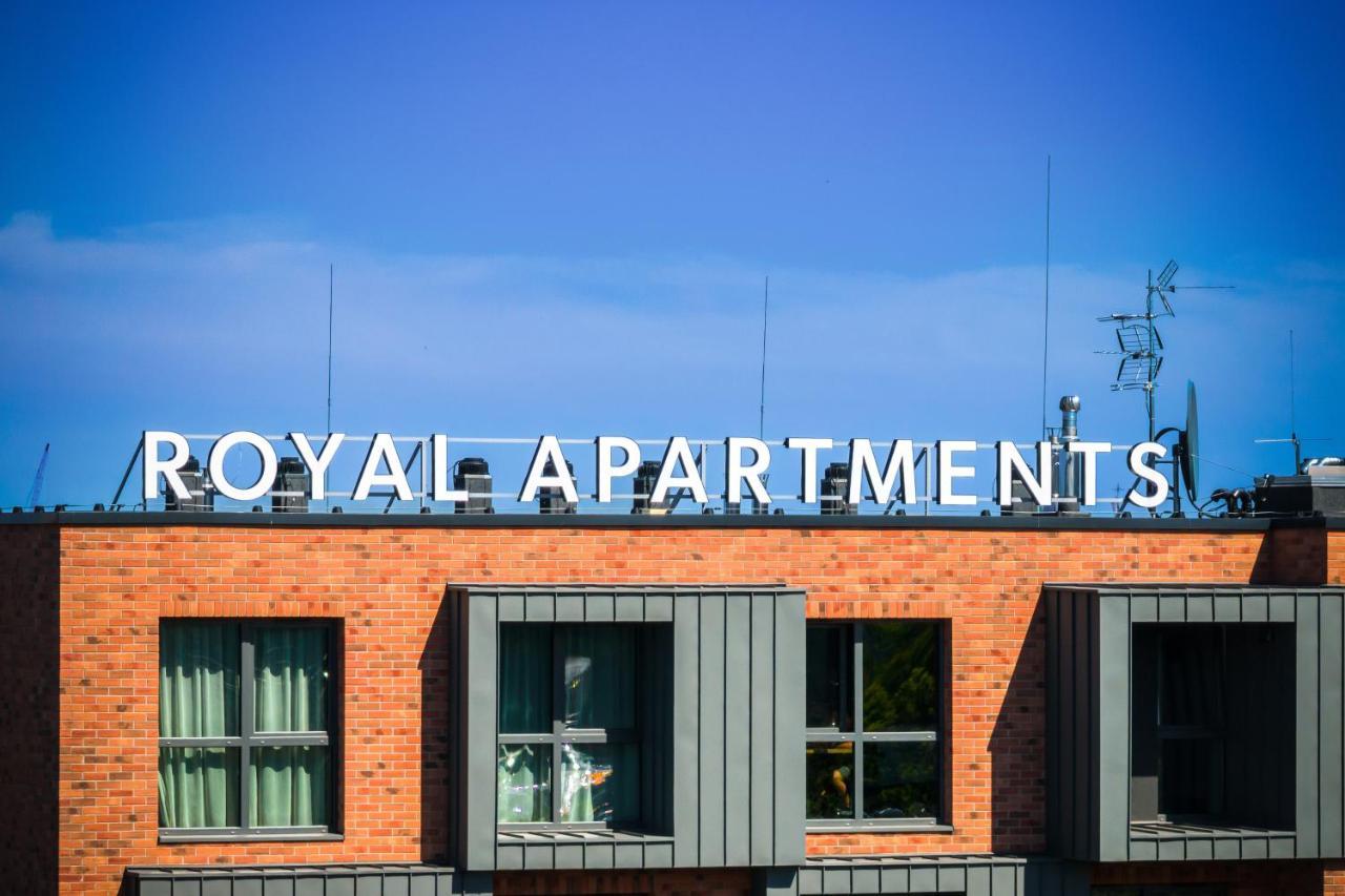 Boutique Aparthotel