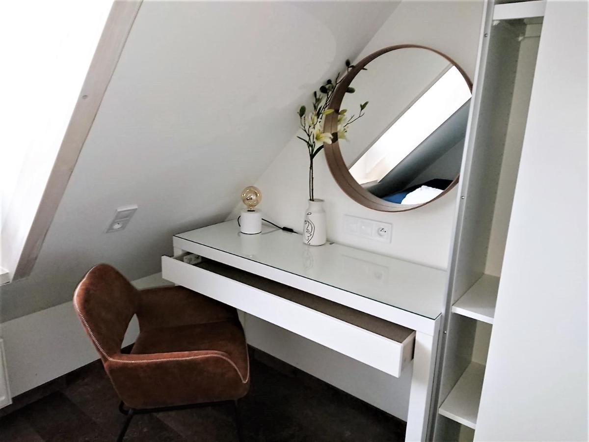 Cozy Loft With Old Town View - Free Parking * Gdansk
