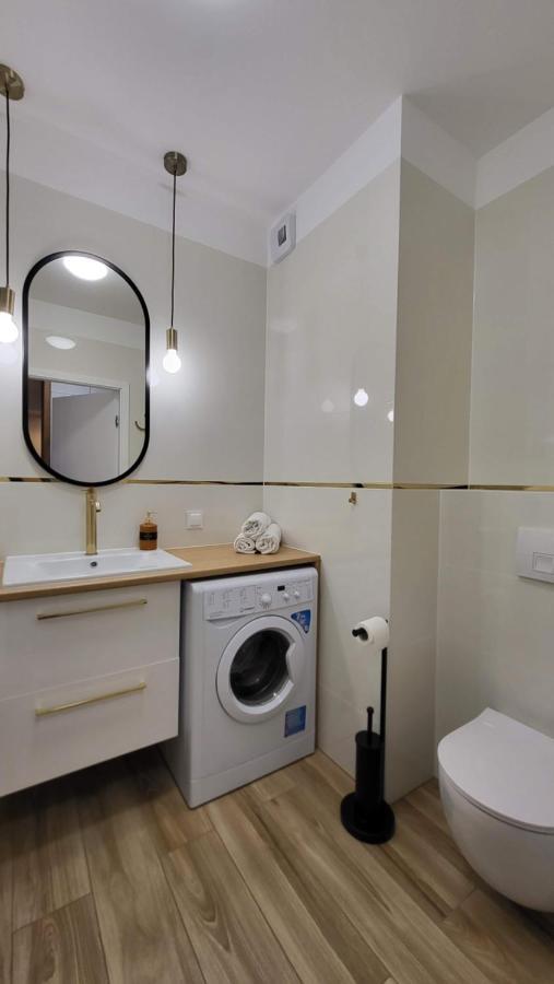 Apartment Bright & Comfy - Baltea Danzig