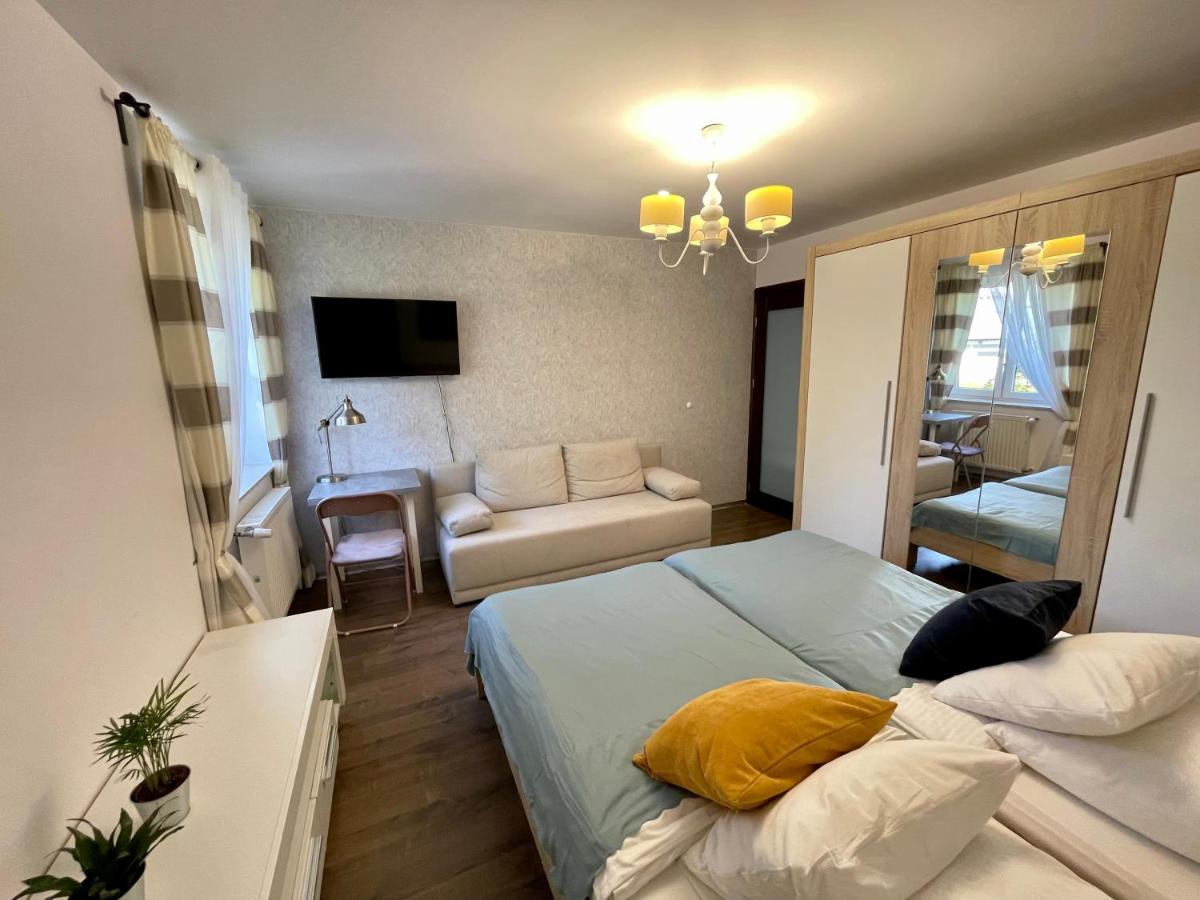 Arenaapartments Căn hộ *