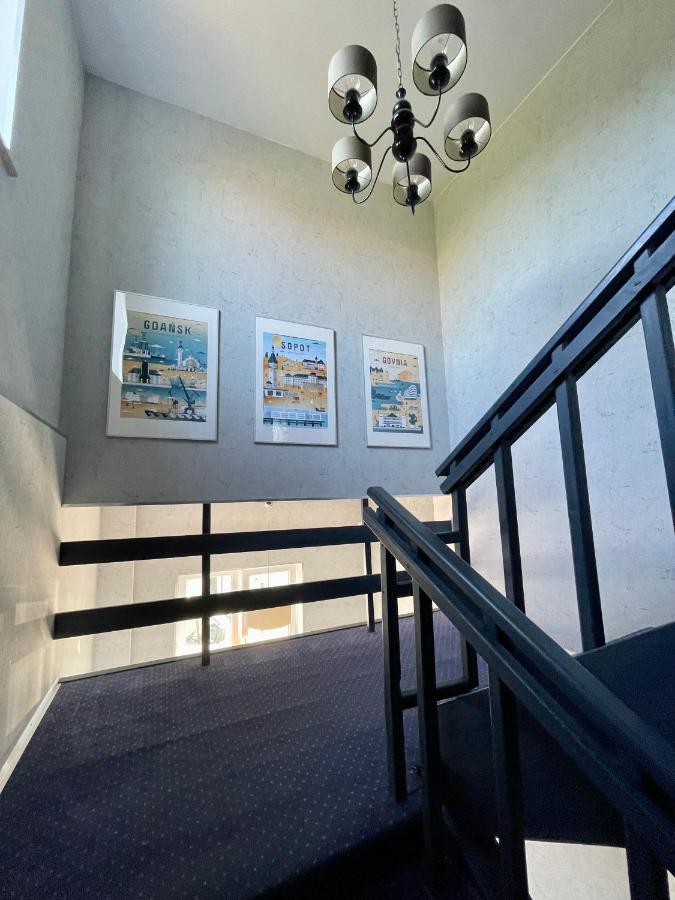Arenaapartments Apartment Gdansk
