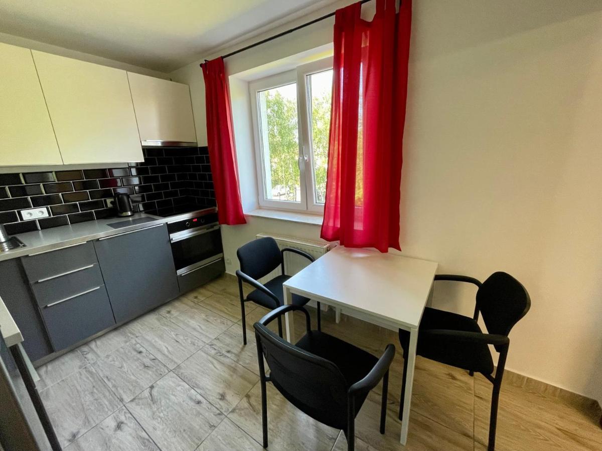 Arenaapartments Apartment Gdansk