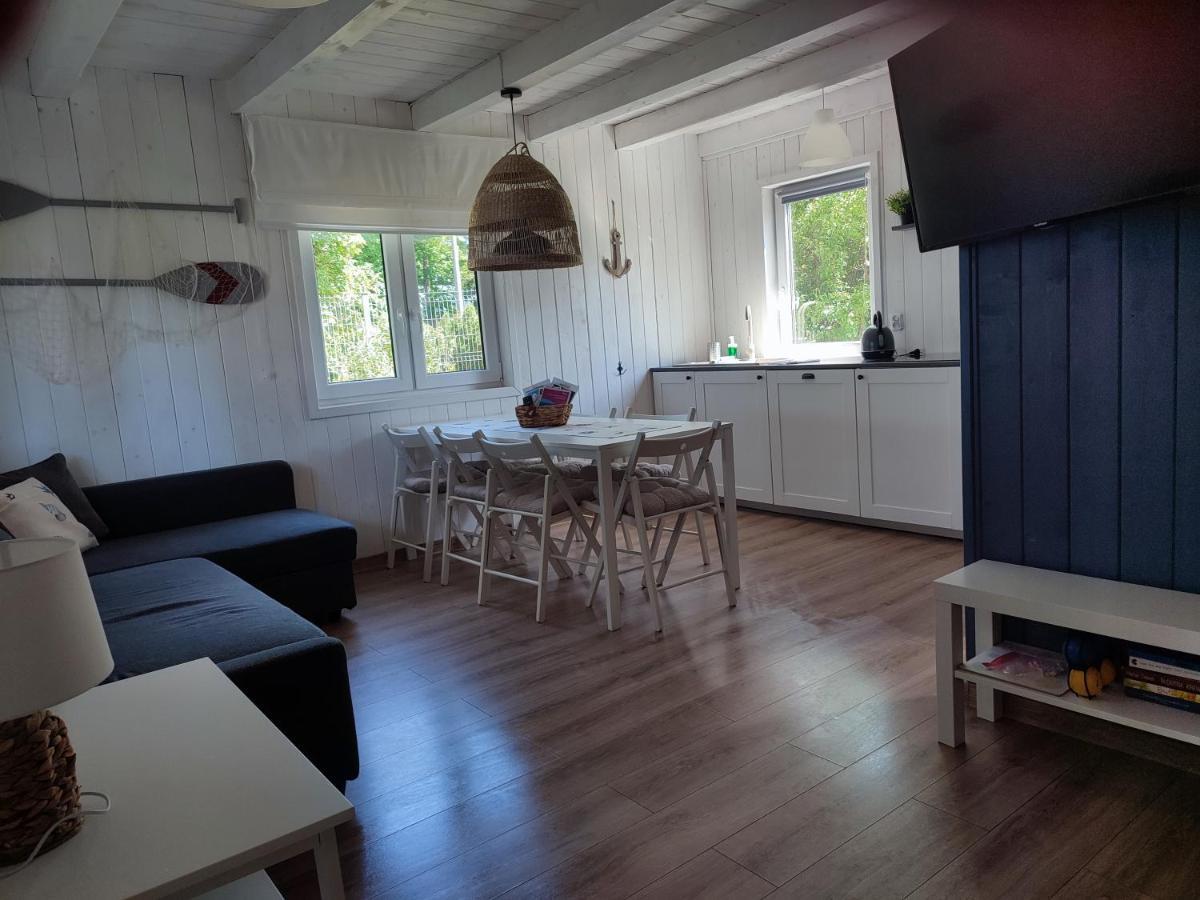 Osada Na Wyspie Holiday home