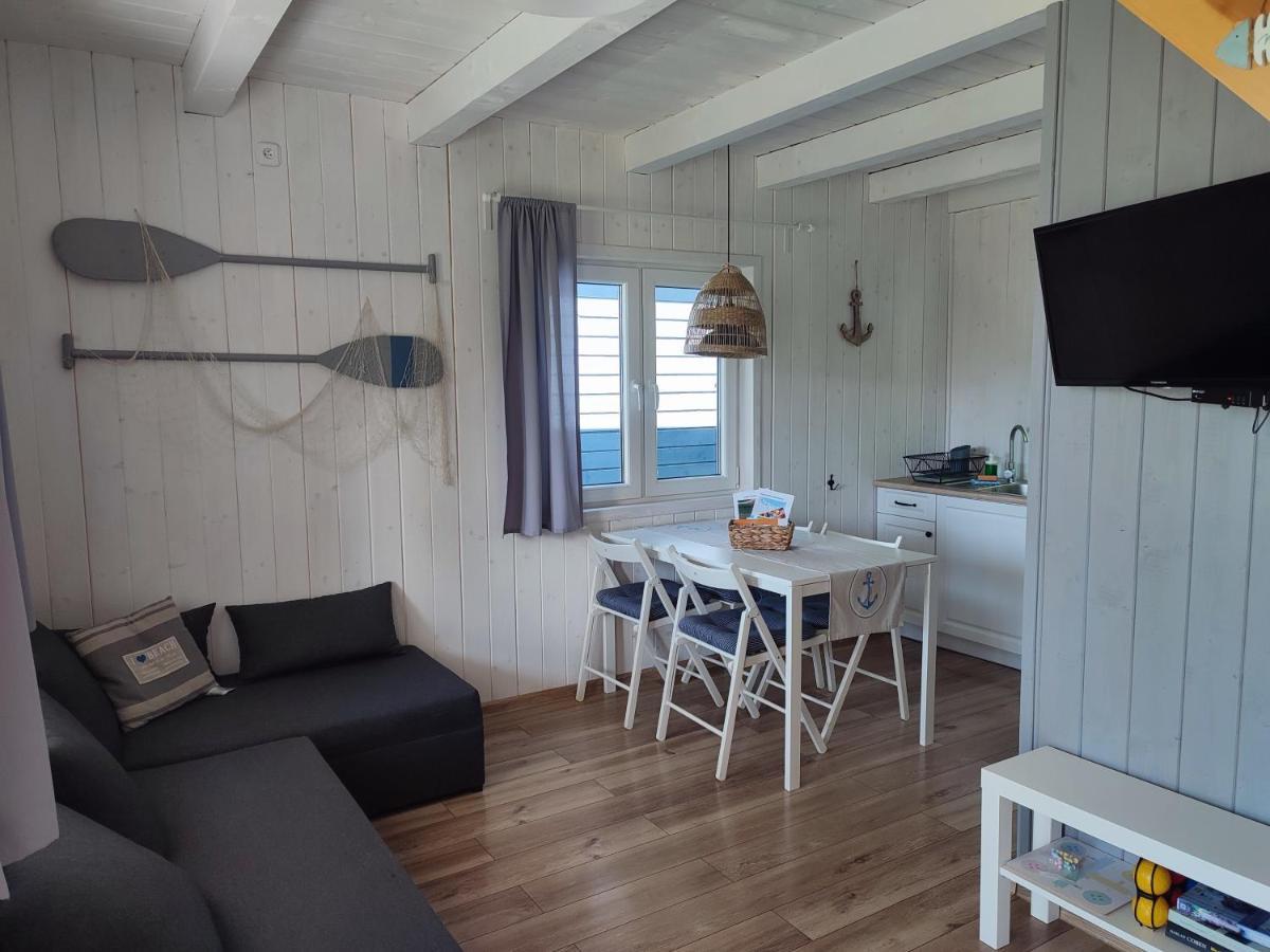 Osada Na Wyspie Holiday home