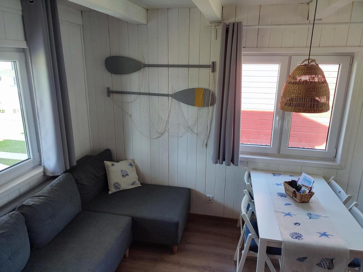 Osada Na Wyspie Holiday home Gdansk