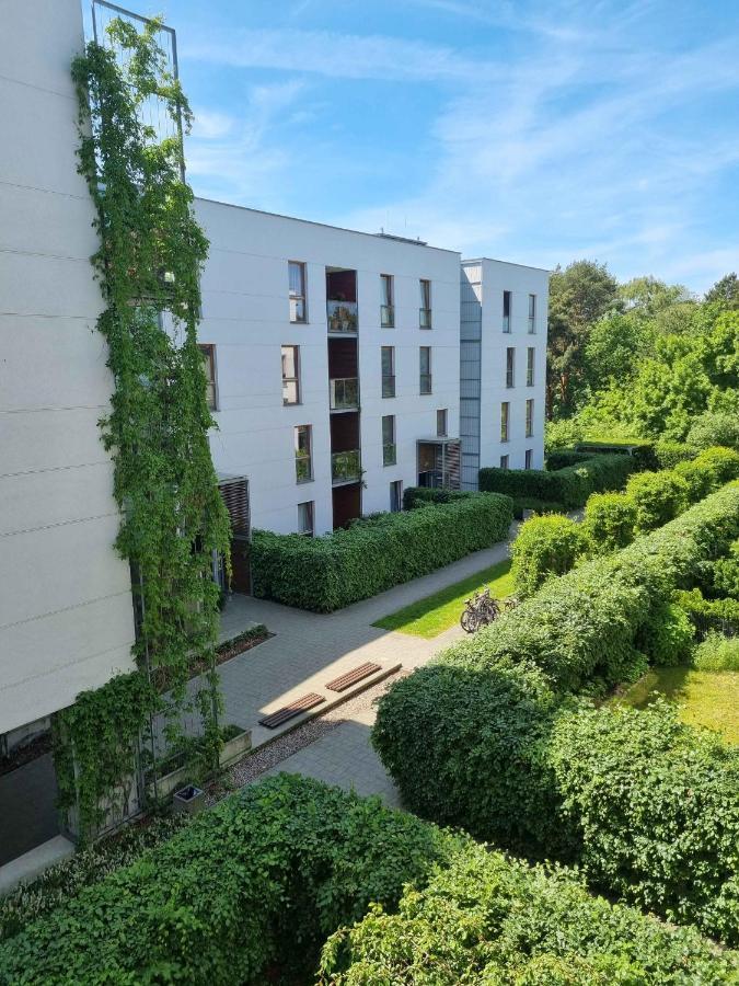 Apartament Przy Bulwarze Na Molo * Gdansk