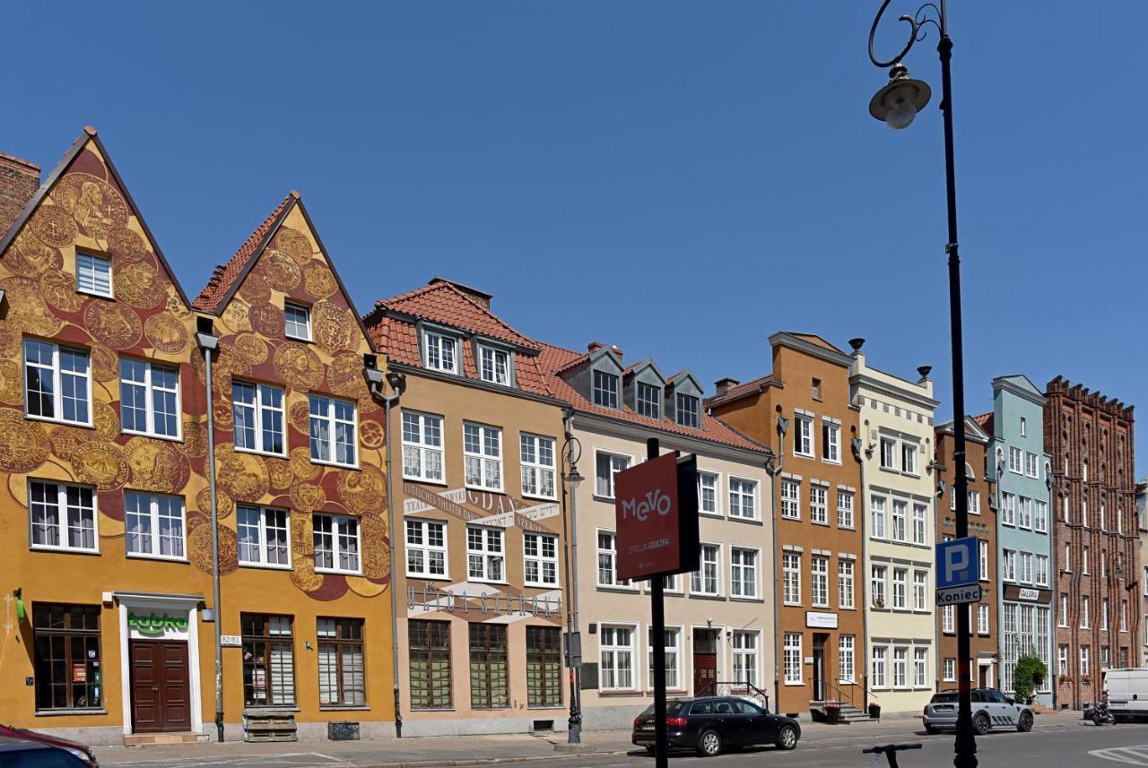 Old By Dali Apartment *
