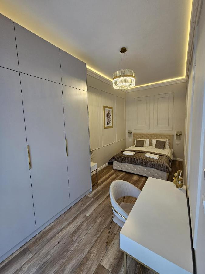 Apartment Riverside Nadmotlawie - Gym & Sauna, Free Parking *